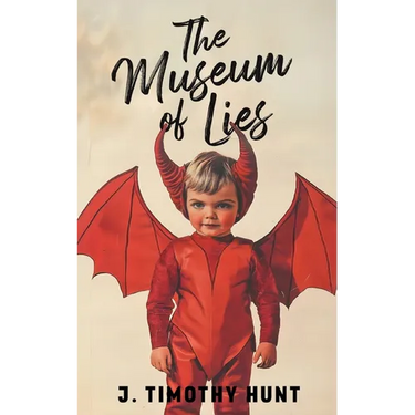 The Museum of Lies