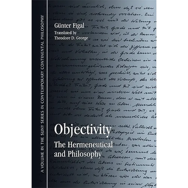 Objectivity: The Hermeneutical and Philosophy