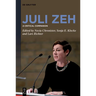 Juli Zeh: A Critical Companion