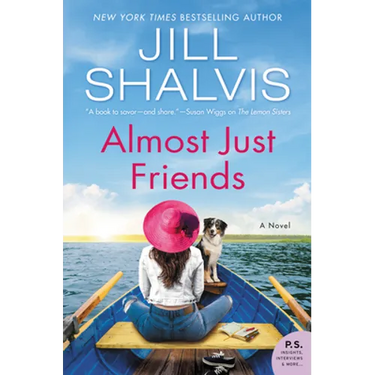 Almost Just Friends