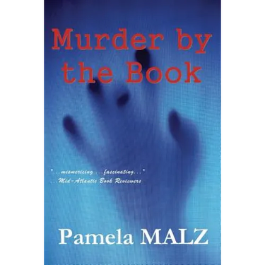 Murder by the Book