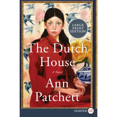 The Dutch House
