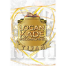 Logan Kade (Hardcover Edition)