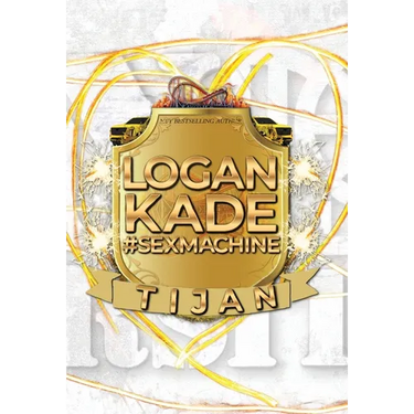 Logan Kade (Hardcover Edition)