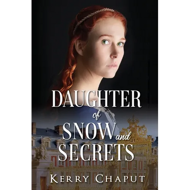 Daughter of Snow and Secrets