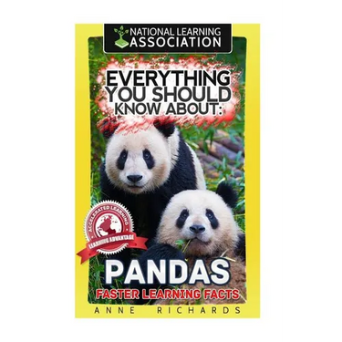 Everything You Should Know About: Pandas Faster Learning Facts