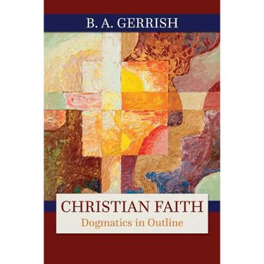 Christian Faith