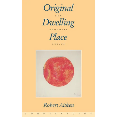 Original Dwelling Place