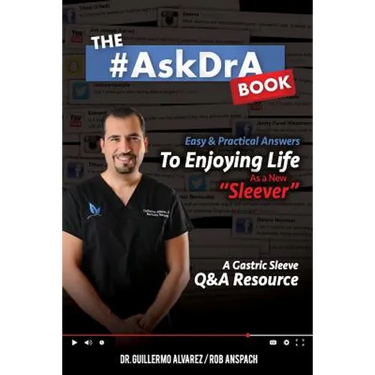 The #AskDrA Book: Easy & Practical Answers To Enjoying Life As A New Sleever.