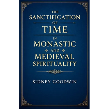 The Sanctification of Time in Monastic and Medieval Spirituality