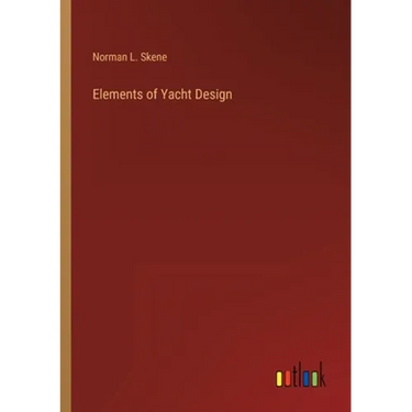 Elements of Yacht Design