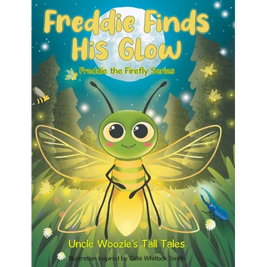 Freddie Finds His Glow