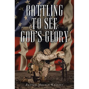 Battling to See God's Glory