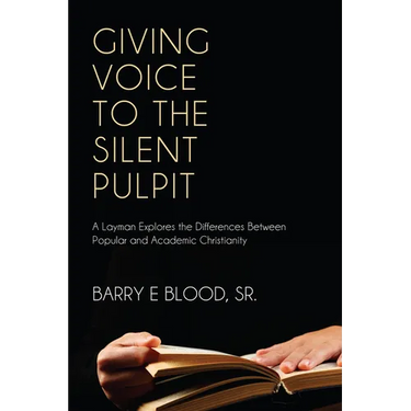 Giving Voice to the Silent Pulpit