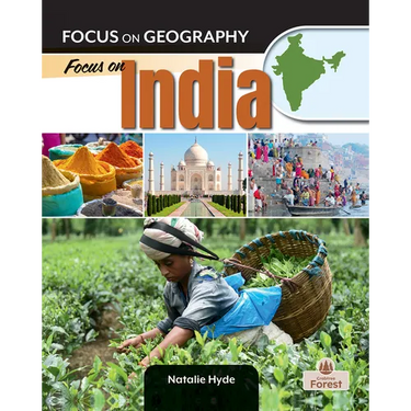 Focus on India