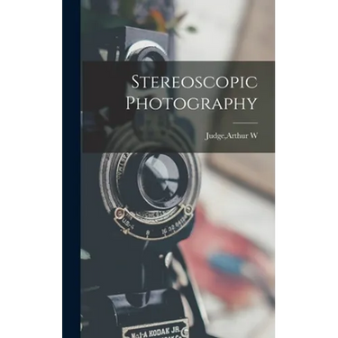 Stereoscopic Photography