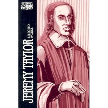 Jeremy Taylor
