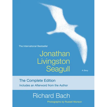 Jonathan Livingston Seagull: The Complete Edition