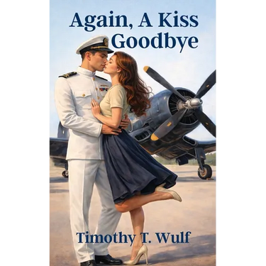 Again, A Kiss Goodbye