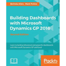 Building Dashboards with Microsoft Dynamics GP 2016