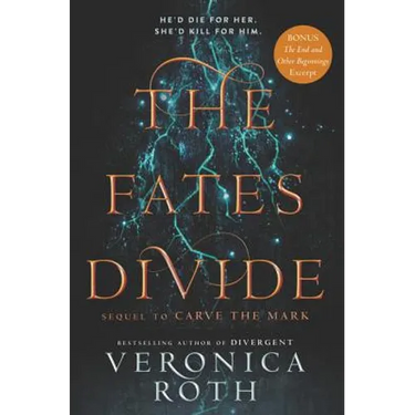 The Fates Divide