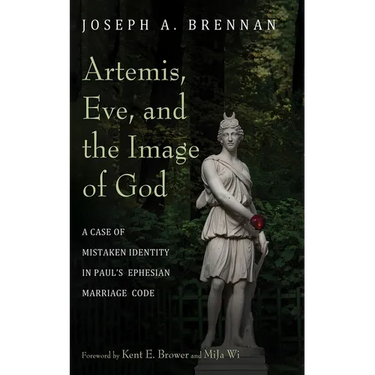 Artemis, Eve, and the Image of God