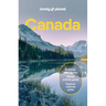 Lonely Planet Canada