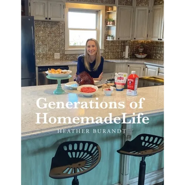 Generations of HomemadeLife