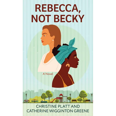 Rebecca, Not Becky