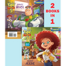 Sheriff Jessie/Deputy Buzz (Disney/Pixar Toy Story 5)