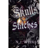 Skulls and Stitches: A Dark Suspense Romance
