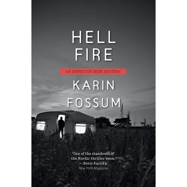 Hell Fire