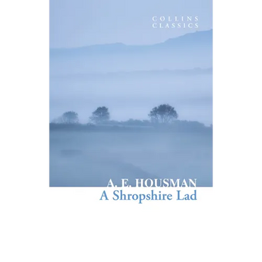 A Shropshire Lad