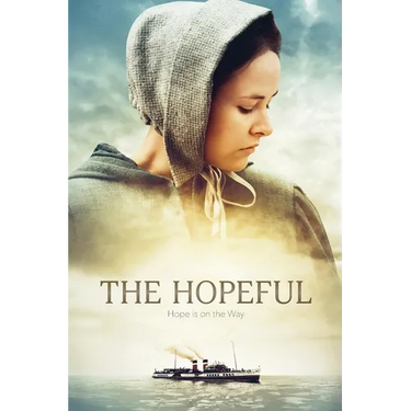 The Hopeful: Hope is on the Way