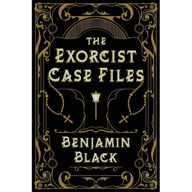 The Exorcist Case Files