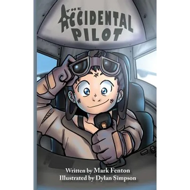 The Accidental Pilot