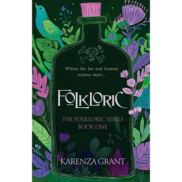 Folkloric