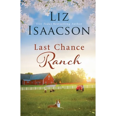 Last Chance Ranch