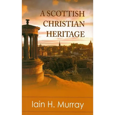A Scottish Christian Heritage
