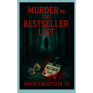 Murder on the Bestseller List