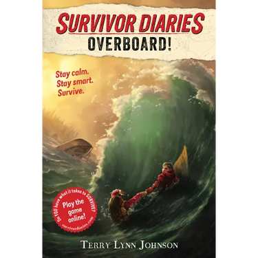 Overboard!