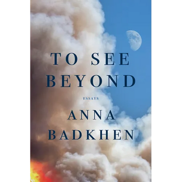 To See Beyond