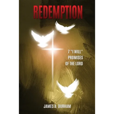 Redemption: 7 "I will" Promises of The Lord