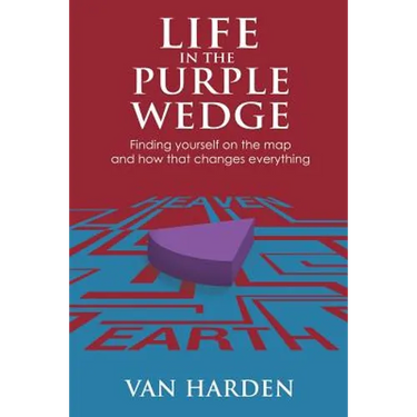 Life in the Purple Wedge!