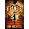 The Strategist: A Grisham & Sullivan Novel