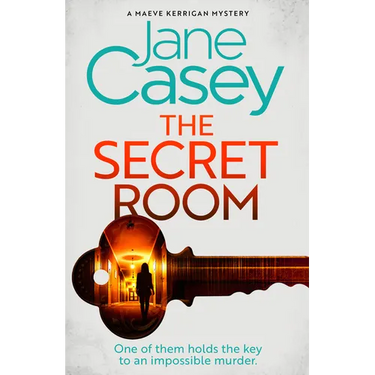 The Secret Room