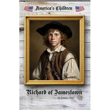 Richard of Jamestown
