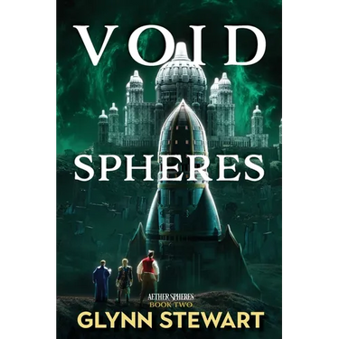 Void Spheres
