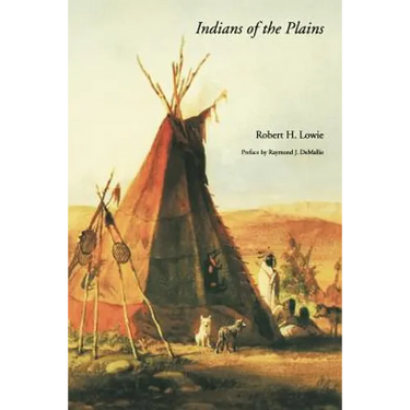 Indians of the Plains