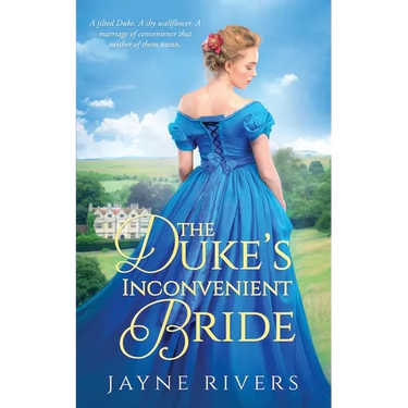 The Duke's Inconvenient Bride